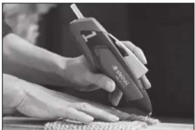 STEINEL MobileGlue 1007 - 5