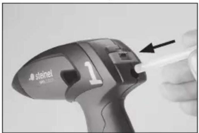 STEINEL MobileGlue 1007 - 3
