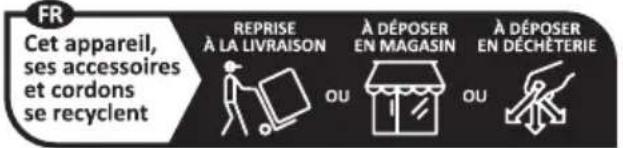 ZANUSSI ZOHKS8KN - EN MATIÈRE DE PROTECTION DE L'ENVIRONNEMENT - 2
