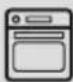 ZANUSSI ZOHKS8KN - Gril - 2