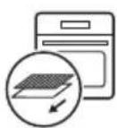 ZANUSSI ZOHKS8KN - Initial Cleaning - 1