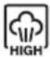 ZANUSSI ZOHKS8KN - Heating functions - 21