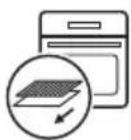 ZANUSSI ZOHKS8KN - Erste Reinigung - 1