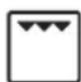 ZANUSSI ZOHKS8KN - FONCTIONS STANDARD - 1