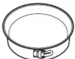 ZANUSSI ZOHKS8KN - Temperatursensor - 2