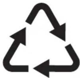 ZANUSSI ZOHKS8KN - Hinweise zum Recycling - 1