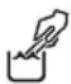 ZANUSSI ZOHKS8KN - How to set: Water hardness - 1