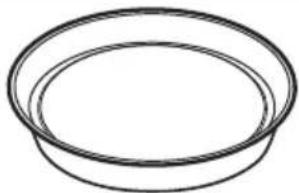 ZANUSSI ZOHKS8KN - Voedselsensor - 4