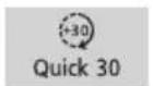PANASONIC NNE48HMM - Snel 30-functie - 1