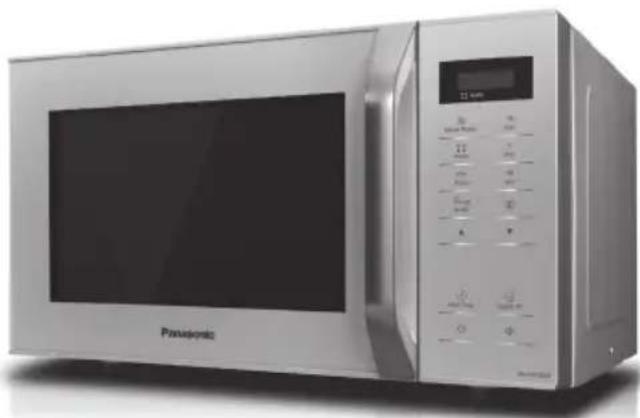PANASONIC NNE48HMM - 1