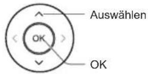 Auswählen OK OK