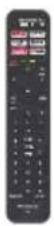 PANASONIC TX43LSW504S - Remote Control - 1