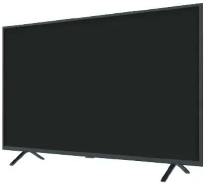 PANASONIC TX43LSW504S - Operating Instructions - 1