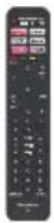 PANASONIC TX43LSW504S - Afstandsbediening - 1