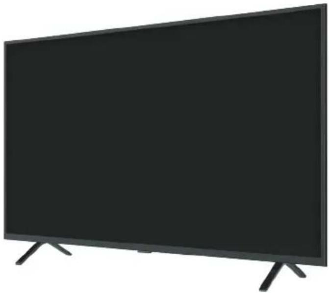 PANASONIC TX43LSW504S - 1
