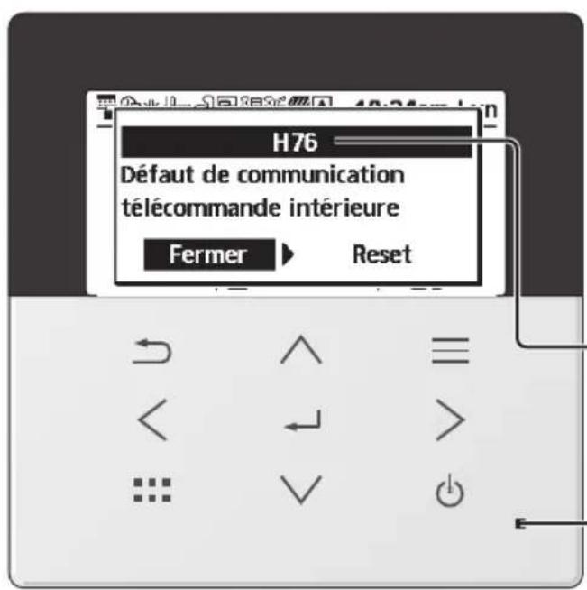 PANASONIC WHADC0309K6E5 - Revendeur - 1