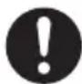 PANASONIC WHADC0309K3E5B - Mise hors service - 2