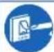 PANASONIC CSYE12MKE - ΠΡΟΕΙΔΟΠΟΙΗΣΗ - 3