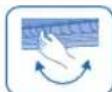 PANASONIC CSYE12MKE - WAARSCHUWING - 1