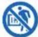 PANASONIC CSYE12MKE - ATTENTION - 1