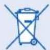 PANASONIC CSYE12MKE - Information for Users on Collection and Disposal of Old Equipment and Used Batteries - 2