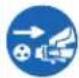 PANASONIC CSYE12MKE - WARNING - 5