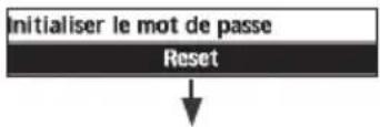 PANASONIC WHADC0912K6E5AN - Pour réinitialiser le mot de passe oublié (sous l'écran ARRÊT de fonctionnement) - 1