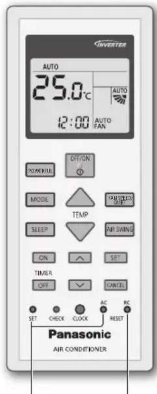 PANASONIC CUUZ35ZKE - Récupération - 3