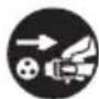 PANASONIC CUUZ35ZKE - Alimentation - 7