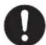 PANASONIC CUUZ35ZKE - ATTENTION - 2
