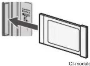 CI-module
