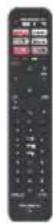 PANASONIC TX32LSX509 - Fernbedienung - 1