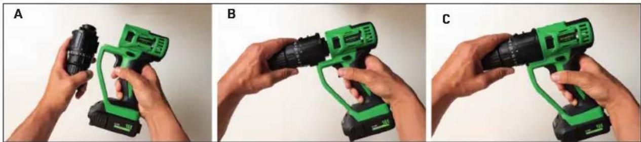 Hammersmith MultiTool - FR - 4