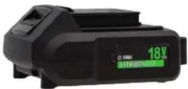 Hammersmith MultiTool - Multifunktionswerkzeug mit Akkupack und Schnellladestation - 3