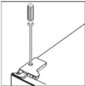 SVAN SC185600ENF - Installation - 4