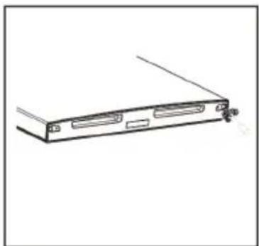 SVAN SC185600ENF - Installation - 3