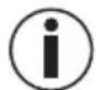 BEURER FM 120 - WARNING - 1