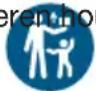 BEURER FM 120 - VERKLARING VAN DE SYMBOLEN - 19