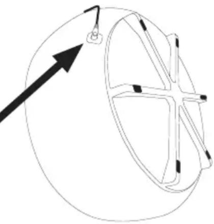 BEURER FM 120 - VOORZICHTIG - 1