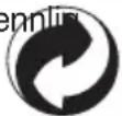 BEURER FM 120 - SYMBOLFORKLARING - 8