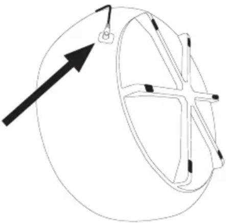 BEURER FM 120 - Attention - 1
