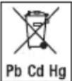 BEURER FM 120 - SYMBOLFORKLARING - 5