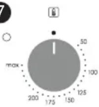 7 50 max 100 200 175 150 125 1