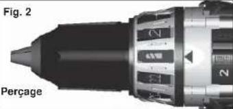 MILWAUKEE M18 260120 - Maniement - 4