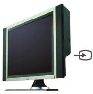 DELL W3202C - PRECAUCIÓN: - 3