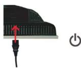 DELL W3202C - PRECAUCIÓN: - 1