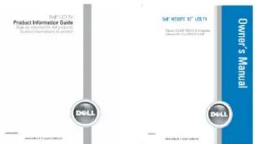 D4L® C3.0 Product Information Guide Guide the information and products Guide of information and product D4L® 1620975 32" LED T7 Owner's Manual D4L® 1620975 32" LED T7 Owner's Manual D4L® 1620975 32" LED T7 Owner's Manual D4L® 1620975 32" LED T7 Owner's Manual Owner's Manual
