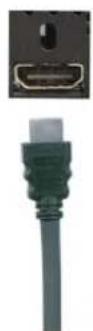 DELL W3207C - Quality Cable and connector When to Use - 3
