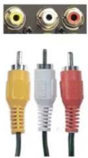 DELL W3207C - Quality Cable and connector When to Use - 1