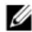 DELL W3207C - Setting an Access Code - 1